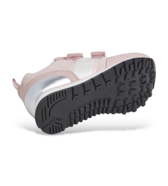 Pepe Jeans Dublin Fame Turnschuhe rosa