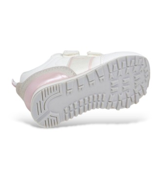 Pepe Jeans Sneakers bianche Dublin Fame