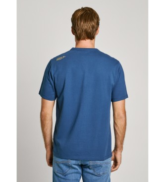 Pepe Jeans Dylan T-shirt bl