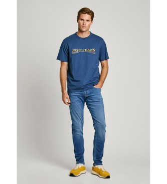 Pepe Jeans Dylan T-shirt bl