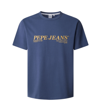 Pepe Jeans Dylan T-shirt bl