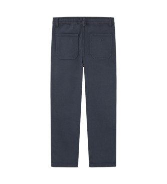 Pepe Jeans Earn Hose navy