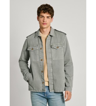 Pepe Jeans Eaton Colour Field Jacket 