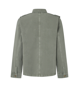 Pepe Jeans Eaton Colour Field Jacket 