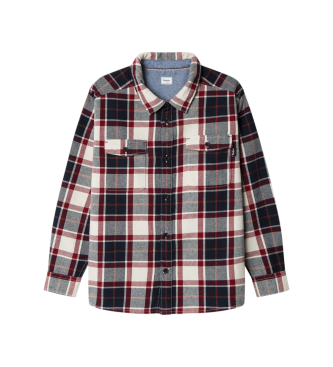 Pepe Jeans Marine Eaven Overhemd