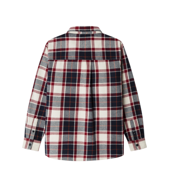 Pepe Jeans Marine Eaven Overhemd