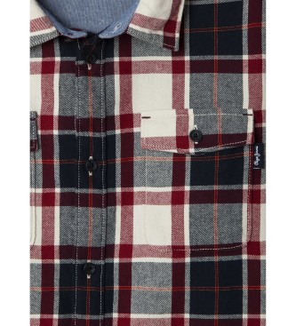 Pepe Jeans Marine Eaven Overhemd
