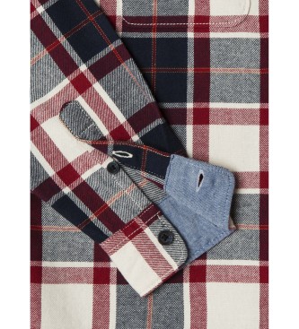 Pepe Jeans Marine Eaven Overhemd
