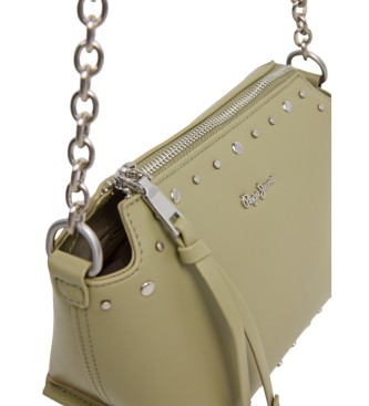 Pepe Jeans Bolso Edilia Spring verde