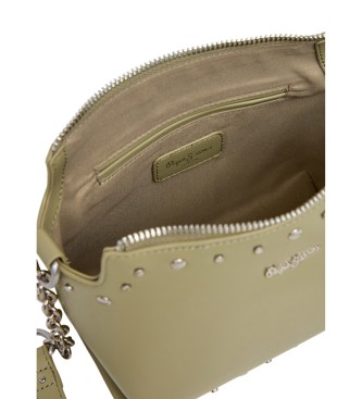Pepe Jeans Bolso Edilia Spring verde