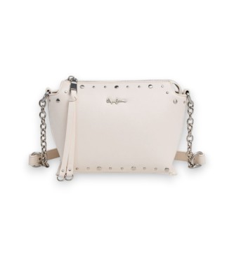 Pepe Jeans Bandolera Edilia Spring beige