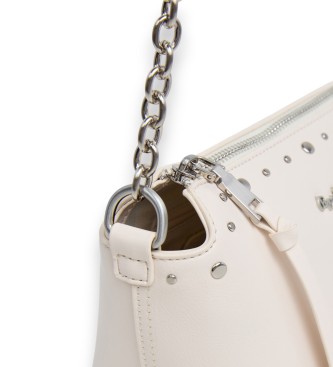 Pepe Jeans Bandolera Edilia Spring beige