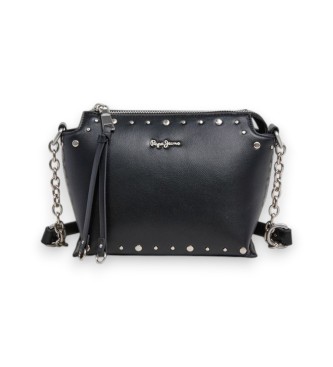Pepe Jeans Bolso Edilia Spring negro