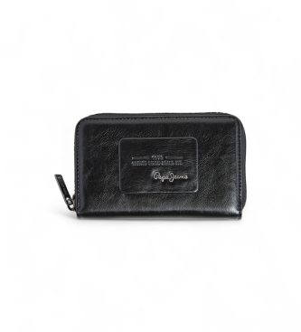 Pepe Jeans Borsa nera Edith
