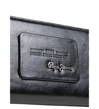 Pepe Jeans Borsa nera Edith