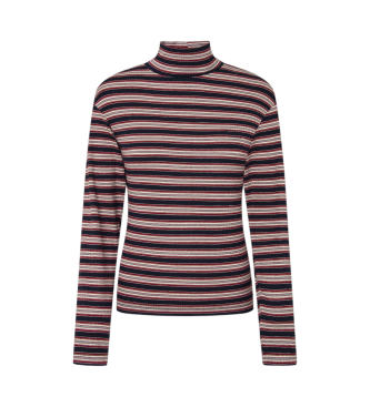 Pepe Jeans T-shirt marine Efelina