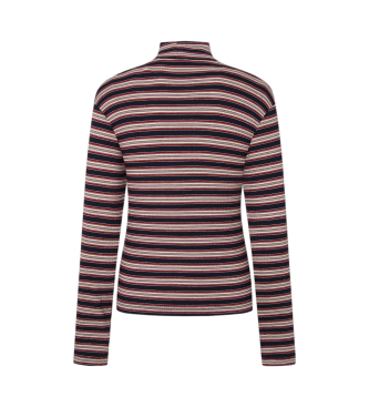 Pepe Jeans T-shirt marine Efelina