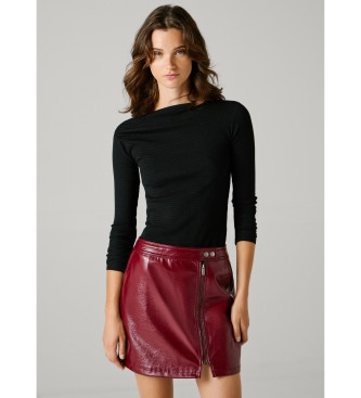 Pepe Jeans Elba T-shirt svart