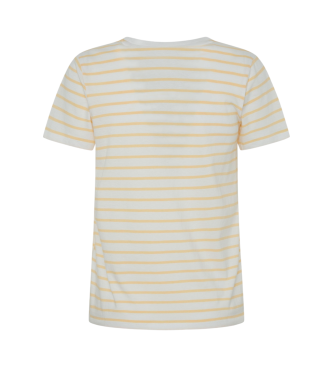 Pepe Jeans Elba T-shirt gul