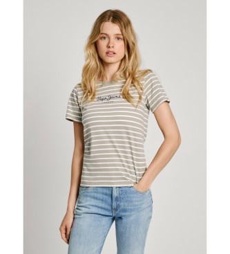 Pepe Jeans Elba grn T-shirt