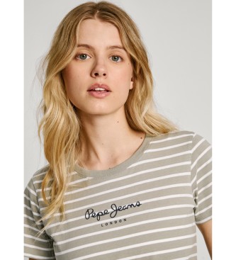 Pepe Jeans Elba grn T-shirt