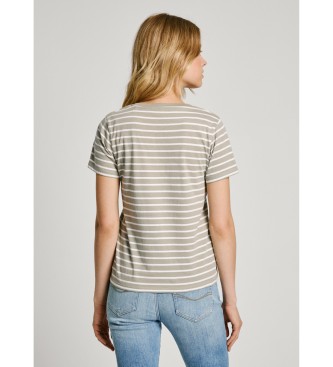 Pepe Jeans Elba grn T-shirt