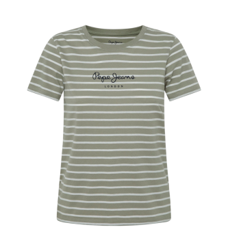 Pepe Jeans Elba grn T-shirt