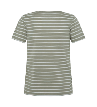 Pepe Jeans Elba green T-shirt