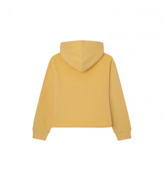 Pepe Jeans Camisola Elicia Summer yellow