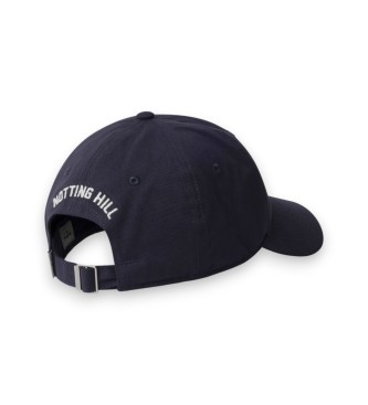 Pepe Jeans Casquette Ellis marine