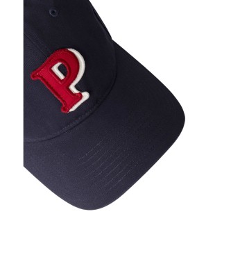 Pepe Jeans Casquette Ellis marine