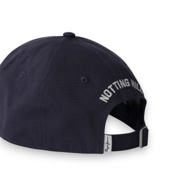 Pepe Jeans Casquette Ellis marine
