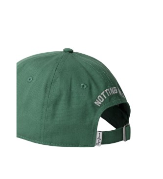 Pepe Jeans Casquette verte Ellis