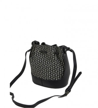 Pepe Jeans Borsa Emilia nera