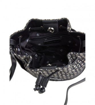 Pepe Jeans Borsa Emilia nera
