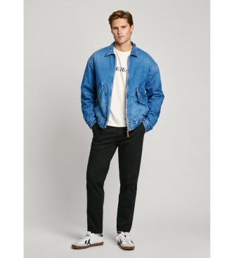 Pepe Jeans Jeansjacke   Emmett Azurblau