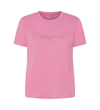 Pepe Jeans Espe T-shirt lyserd