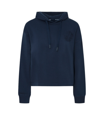 Pepe Jeans Estrid navy sweatshirt