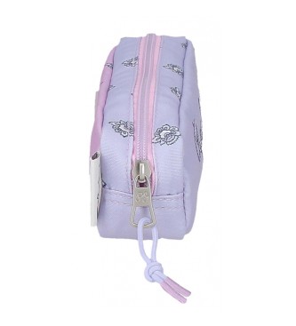 Pepe Jeans Pepe Jeans Becca, trousse  crayons