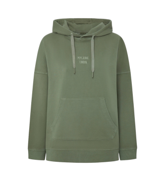 Pepe Jeans Sweatshirt Evelina green