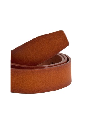 Pepe Jeans Ezra brunt b�lte