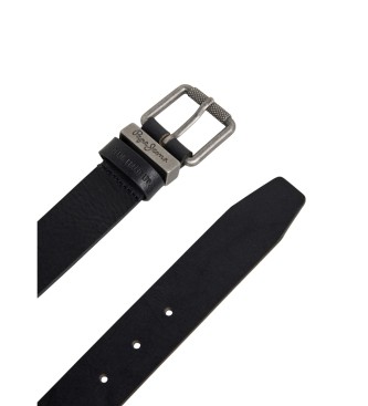 Pepe Jeans Ezra Belt sort