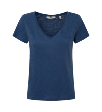 Pepe Jeans T-shirt Ezzy navy