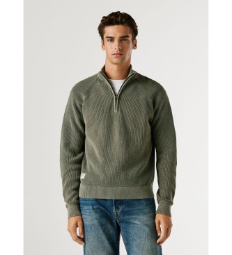 Pepe Jeans Pull vert Fabian