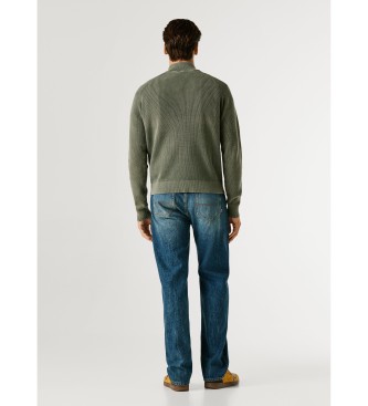 Pepe Jeans Pull vert Fabian