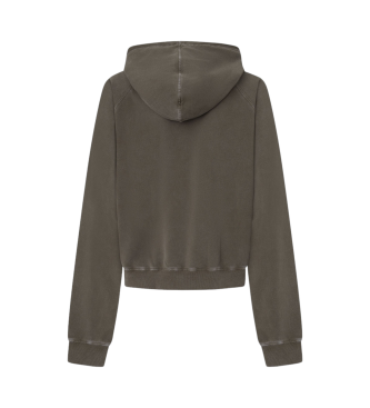 Pepe Jeans Falista grn sweatshirt