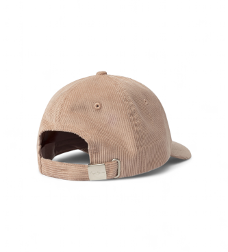 Pepe Jeans Bon cor-de-rosa elegante