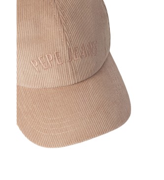 Pepe Jeans Bon cor-de-rosa elegante