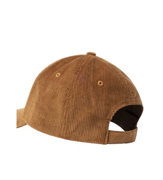 Pepe Jeans Brun snygg keps