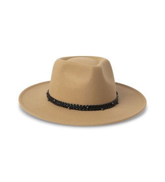 Pepe Jeans Bonnet beige Fanna